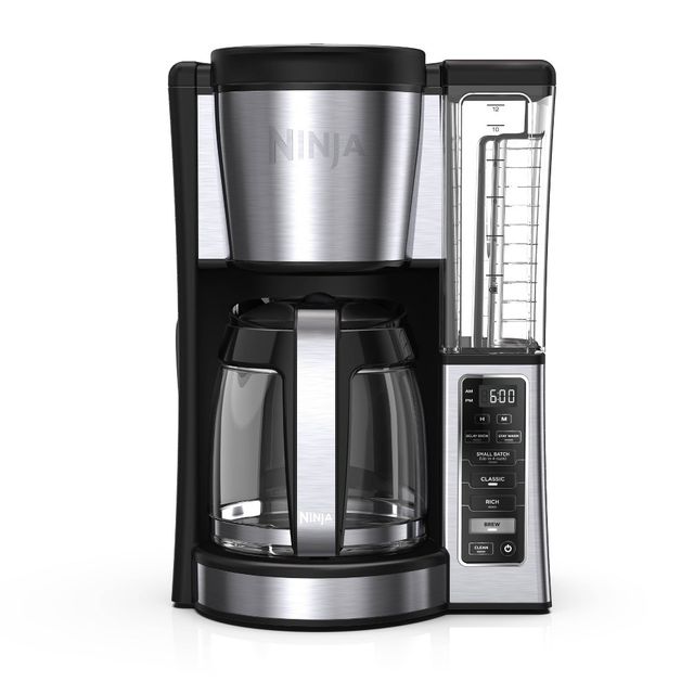 Ninja Programmable XL 14-Cup Coffee Maker Pro DCM201