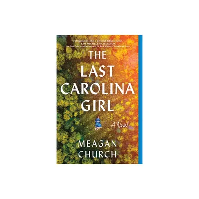 The Last Carolina Girl