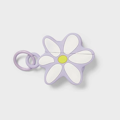 Apple AirPods Gen 1/2 Daisy Case - heyday Soft Purple