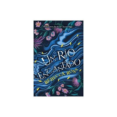 Un Ro Encantado -V2* - (Elements of Cadence) by Rebecca Ross (Paperback)