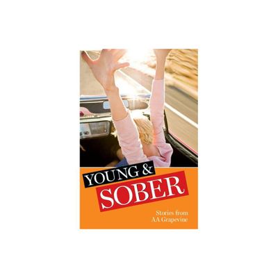 Young & Sober - by Aa Grapevine (Paperback)