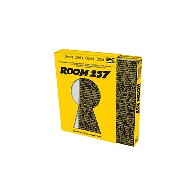 Room 237 (Blu-ray)(2012)