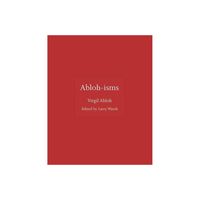 Virgil Abloh Abloh-Isms Book