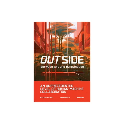 Out Side - (Hardcover)