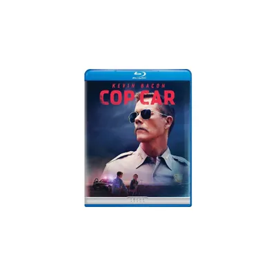 Cop Car (Blu-ray)(2015)