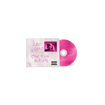 Lukas Graham - 4 (The Pink Album) (CD)