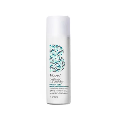 Briogeo Hair Care Caffeine + Biotin Peptide Density Conditioner for Fine or Thinning Hair - 8 fl oz - Ulta Beauty