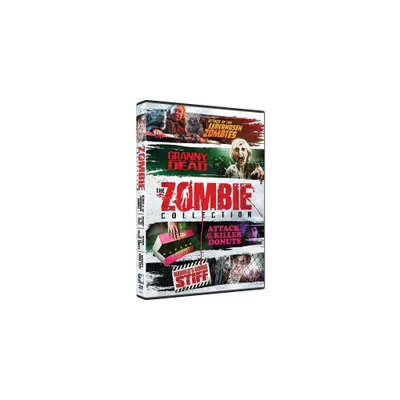 The Zombie Collection (DVD)