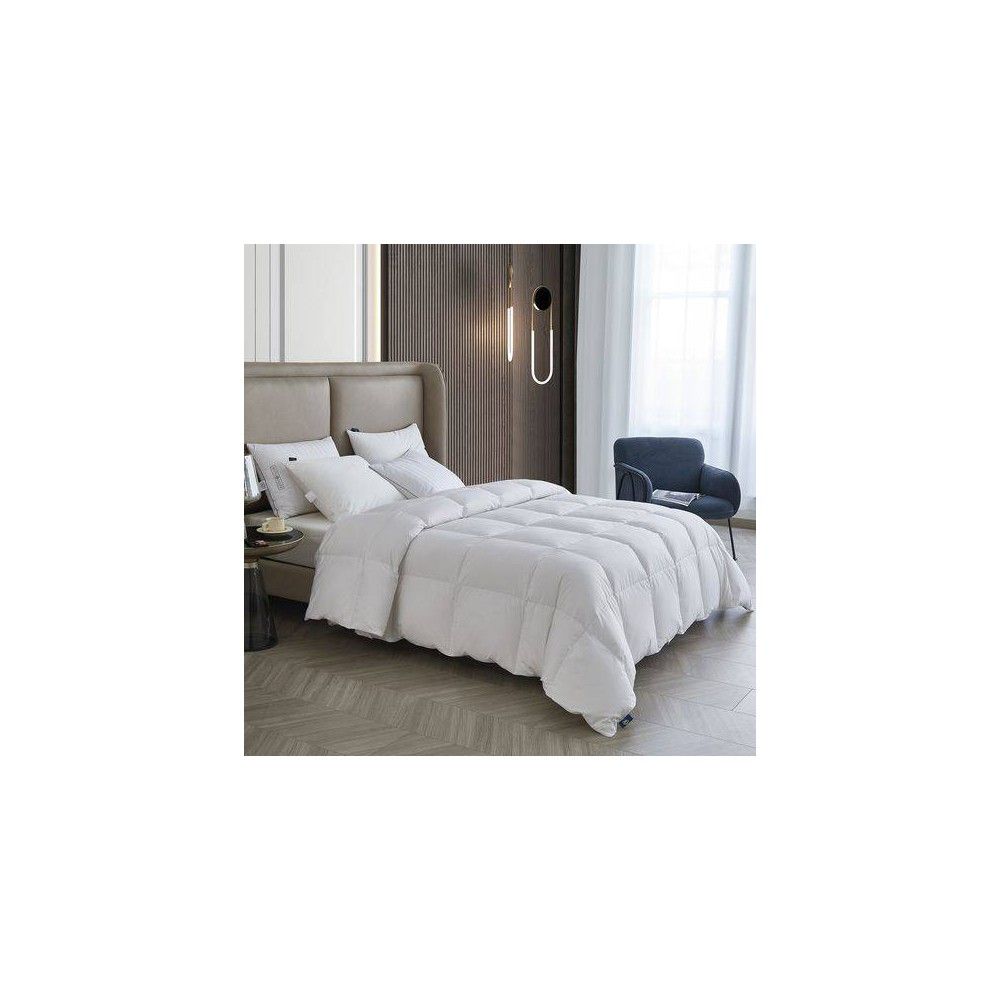 serta down comforter