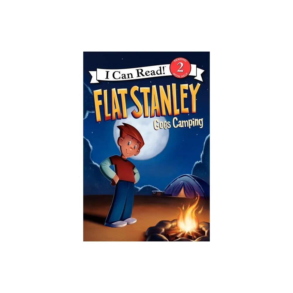 Flat Stanley - by Jeff Brown (Hardcover)