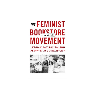 The Feminist Bookstore Movement