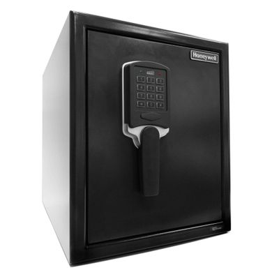 Honeywell 1.75 Cu Ft 2 Hour UL Steel Waterproof Safe