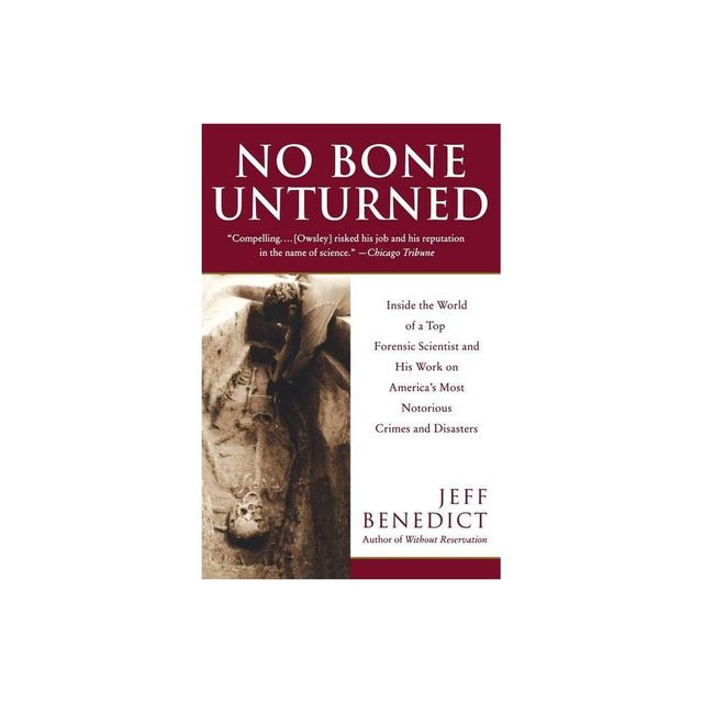 No　(Paperback)　Post　Jeff　TARGET　Connecticut　Unturned　Bone　Benedict　by　Mall