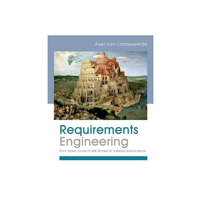 Requirements Engineering