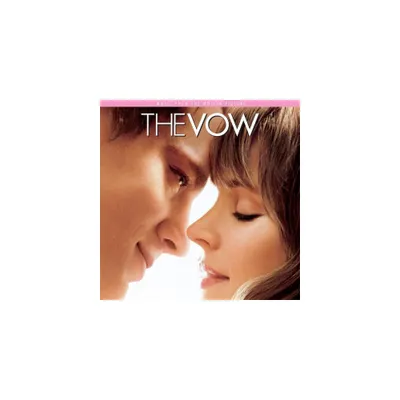 Vow: Music From the Motion Picture & Various - The Vow: Music From The Motion Picture (CD)