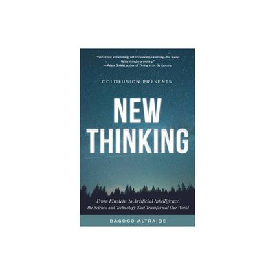 Coldfusion Presents: New Thinking