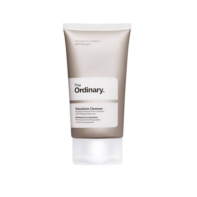 The Ordinary Squalane Cleanser - 1.7 fl oz - Ulta Beauty