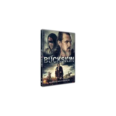 Buckskin (DVD)