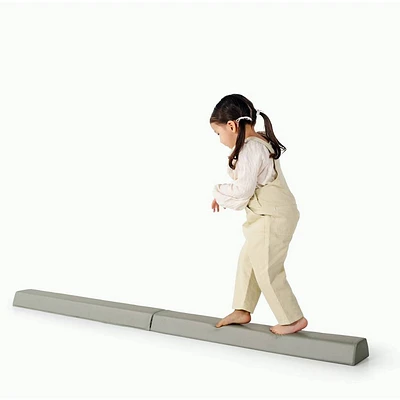 Rollic By Gathre Balance Beam - Seagrass