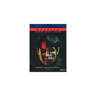 I Saw the Devil (Blu-ray)(2010)