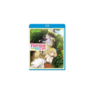 Farming Life In Another World Complete Collection (Blu-ray)