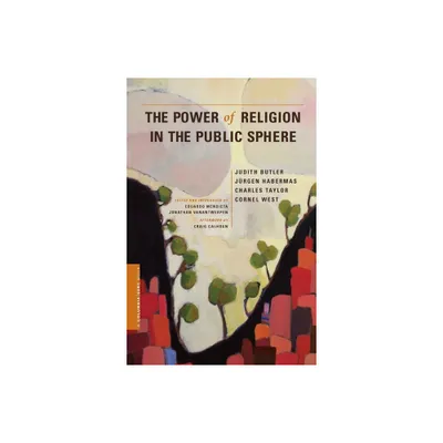 The Power of Religion in the Public Sphere