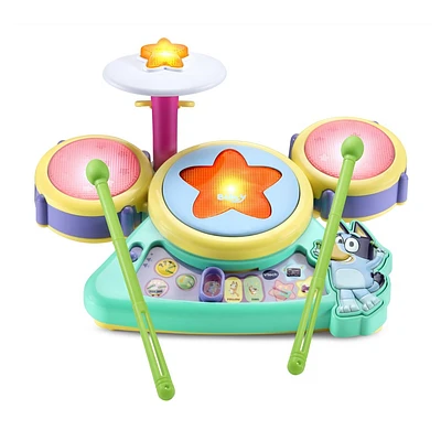 VTech Bluey Drum Set