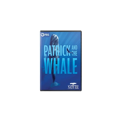 NATURE: Patrick and the Whale (DVD)