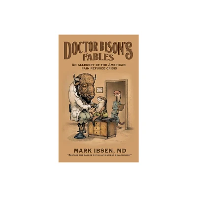 Doctor Bisons Fables