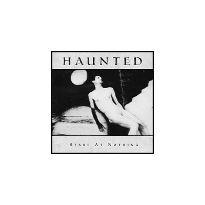 Haunted - Stare At Nothing (Vinyl)