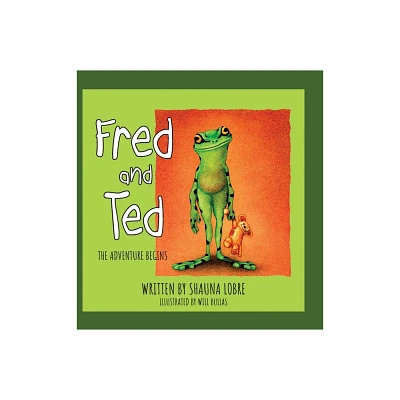 Fred and Ted