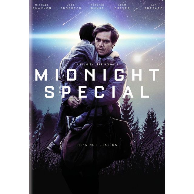 Midnight Special (DVD)