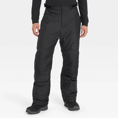 Men Snow Pant