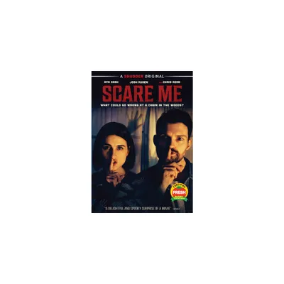 Scare Me (DVD)(2020)