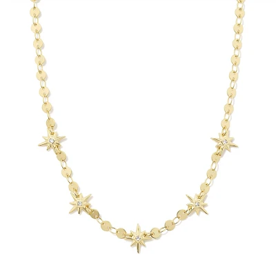 Kendra Scott Nova Chain Necklace