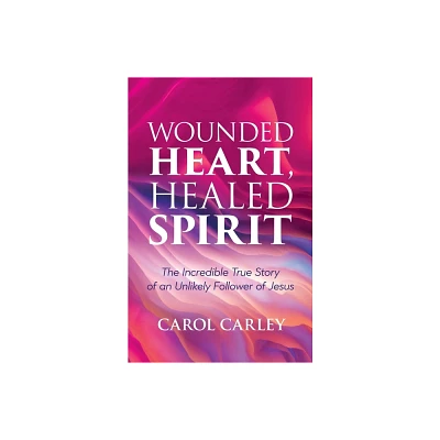 Wounded Heart, Healed Spirit