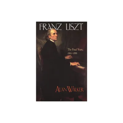 Franz Liszt