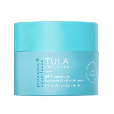 TULA SKINCARE 24-7 Moisture Hydrating Day & Night Cream -  - Ulta Beauty