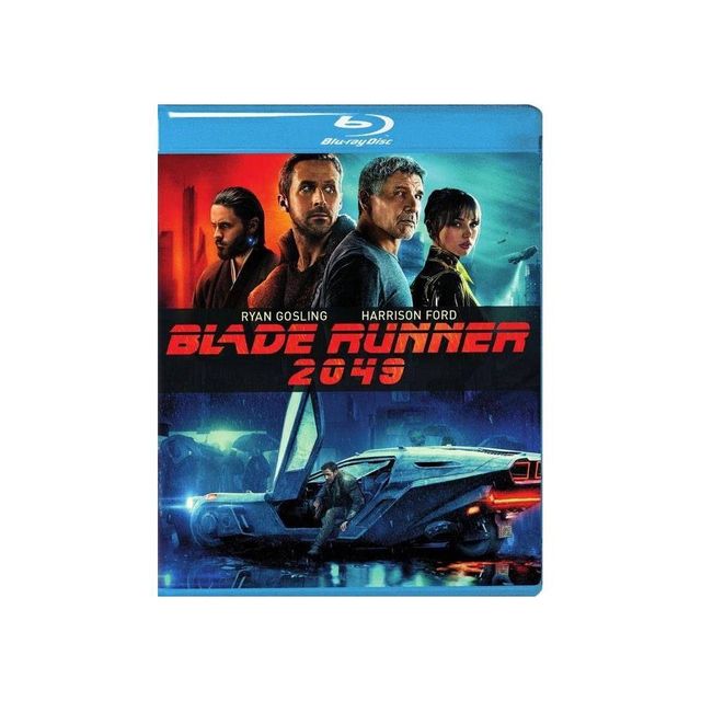 Blade Runner 2049 (Blu-ray)