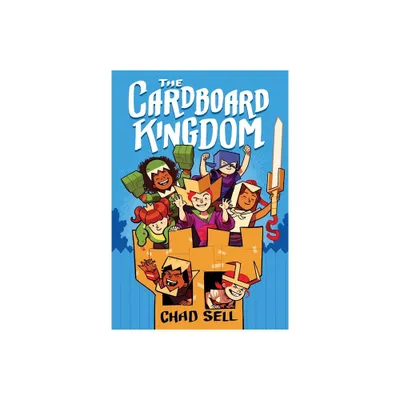 The Cardboard Kingdom