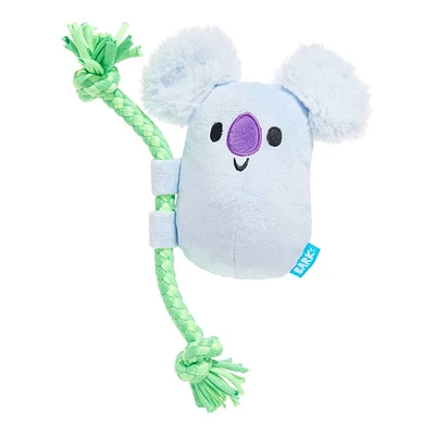 BARK Koa Koala Dog Plush Toy