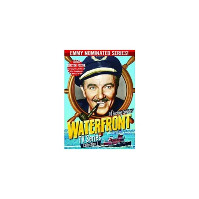 Waterfront TV Series Collection 1 (DVD)