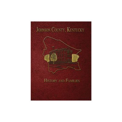 Johnson Co, KY - (Hardcover)