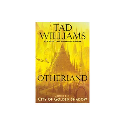 Otherland: City of Golden Shadow