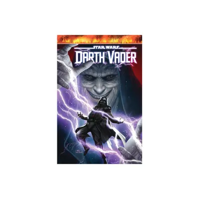 Star Wars: Darth Vader, Vol. 3: War of the Bounty Hunters by Greg