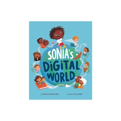 Sonias Digital World