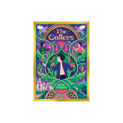 The Callers - by Kiah Thomas (Hardcover)