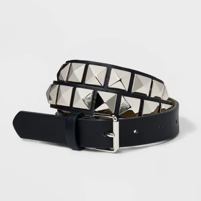 Women Studded Belt