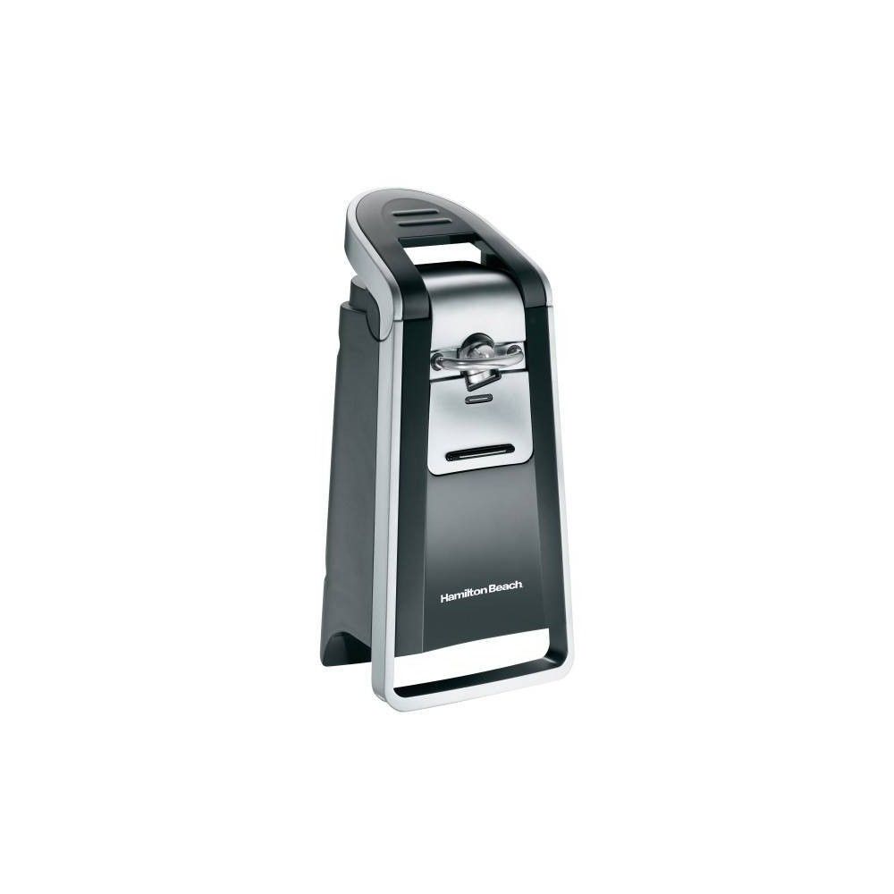 Hamilton Beach Smooth Touch Can Opener # 76607 