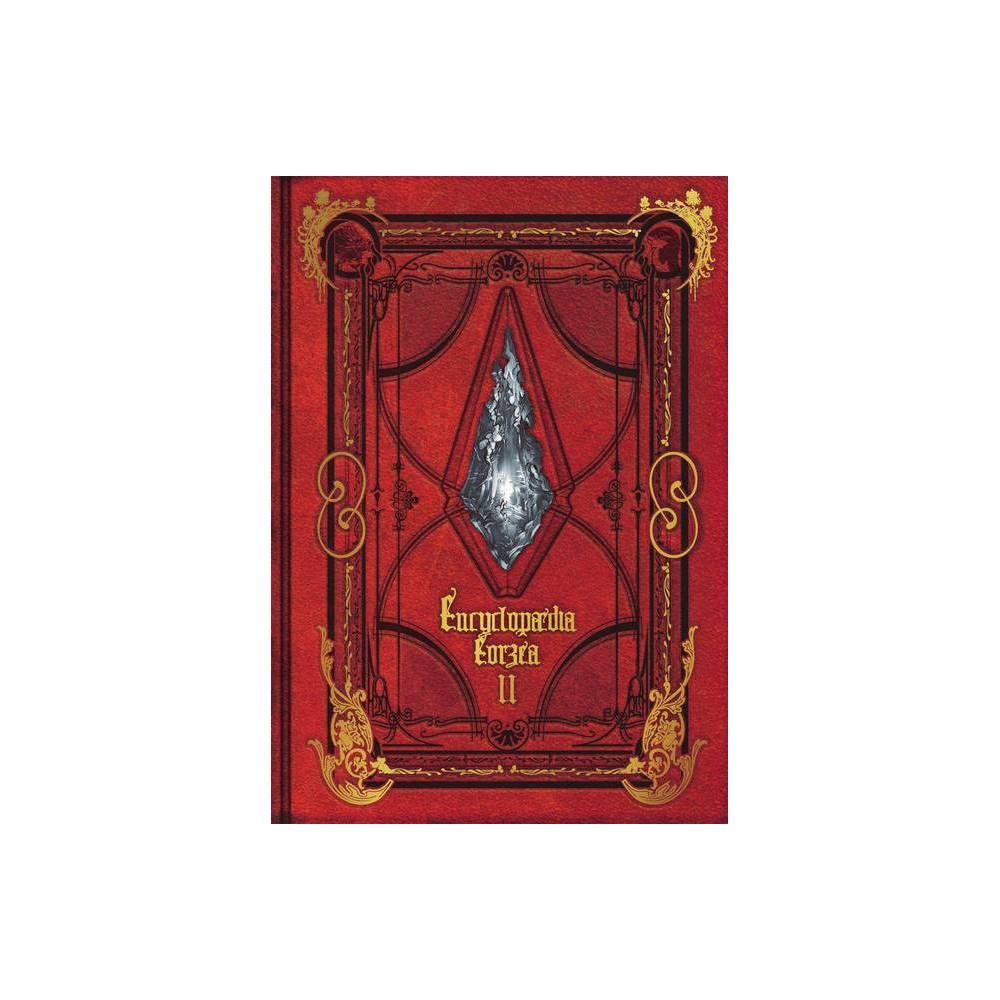 Final fantasy XIV 14 The art book FF14 Square enix Encyclopaedia Eorzea